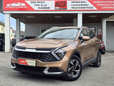 KIA Sportage Gebrauchtwagen KIA Sportage Gebrauchtwagen