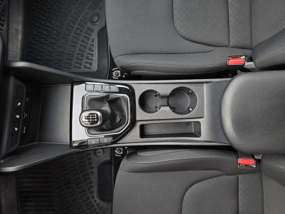 KIA Sportage Gebrauchtwagen KIA Sportage Gebrauchtwagen