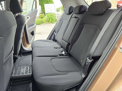KIA Sportage Gebrauchtwagen KIA Sportage Gebrauchtwagen