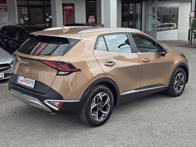 KIA Sportage Gebrauchtwagen KIA Sportage Gebrauchtwagen