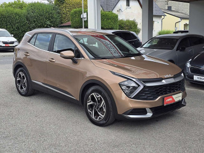 KIA Sportage Gebrauchtwagen KIA Sportage Gebrauchtwagen