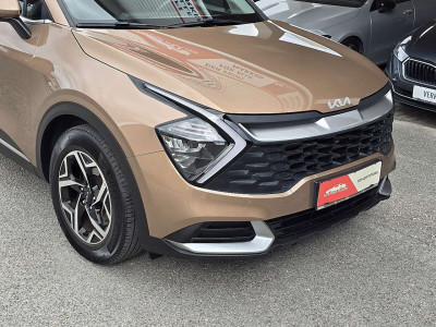 KIA Sportage Gebrauchtwagen KIA Sportage Gebrauchtwagen