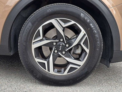 KIA Sportage Gebrauchtwagen KIA Sportage Gebrauchtwagen