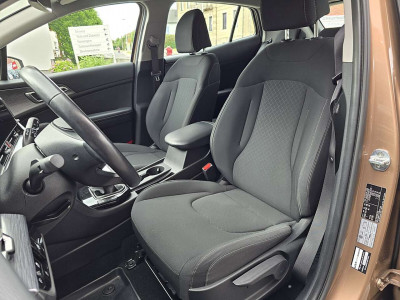 KIA Sportage Gebrauchtwagen KIA Sportage Gebrauchtwagen