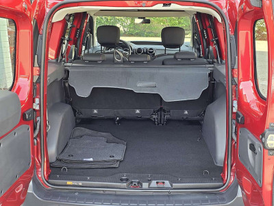 Dacia Dokker Gebrauchtwagen