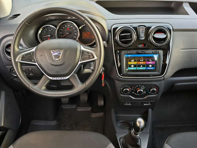 Dacia Dokker Gebrauchtwagen
