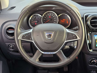 Dacia Dokker Gebrauchtwagen