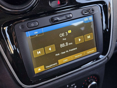 Dacia Dokker Gebrauchtwagen