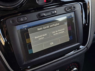Dacia Dokker Gebrauchtwagen
