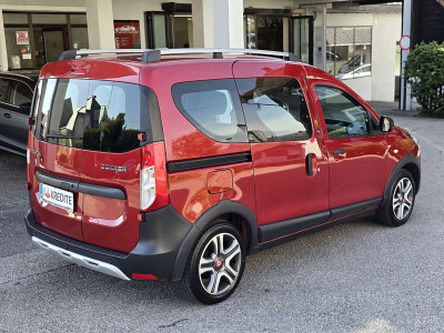 Dacia Dokker Gebrauchtwagen