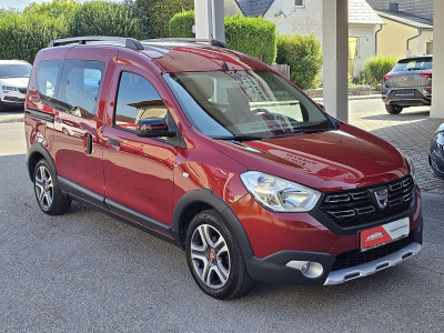 Dacia Dokker Gebrauchtwagen