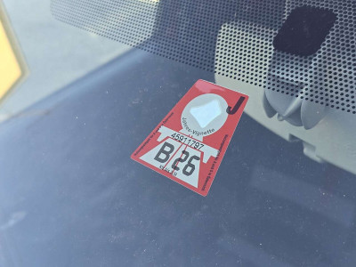 Dacia Dokker Gebrauchtwagen