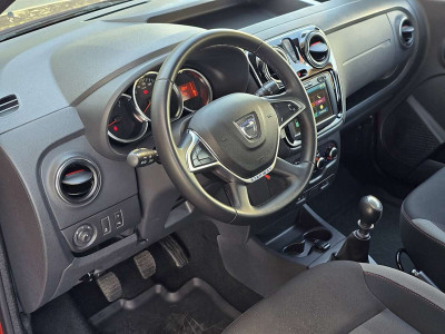 Dacia Dokker Gebrauchtwagen