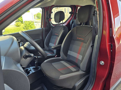 Dacia Dokker Gebrauchtwagen