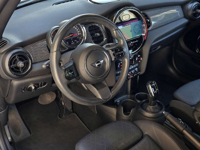 MINI Cabrio Gebrauchtwagen