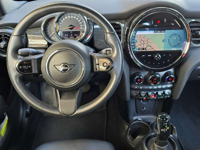 MINI Cabrio Gebrauchtwagen