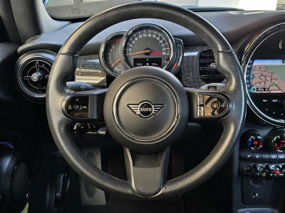 MINI Cabrio Gebrauchtwagen