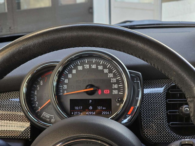 MINI Cabrio Gebrauchtwagen