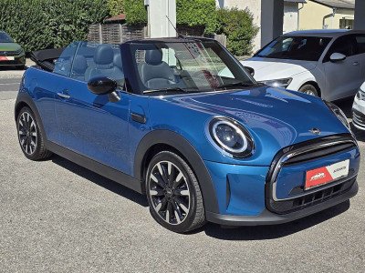 MINI Cabrio Gebrauchtwagen