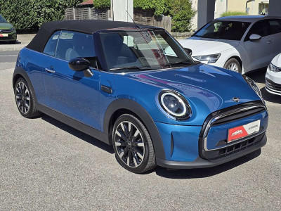 MINI Cabrio Gebrauchtwagen