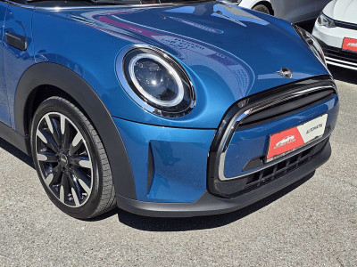 MINI Cabrio Gebrauchtwagen
