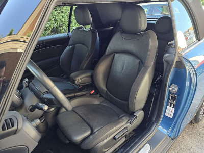 MINI Cabrio Gebrauchtwagen