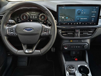 Ford Focus Gebrauchtwagen Ford Focus Gebrauchtwagen