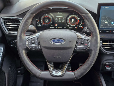 Ford Focus Gebrauchtwagen Ford Focus Gebrauchtwagen