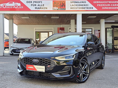 Ford Focus Gebrauchtwagen Ford Focus Gebrauchtwagen