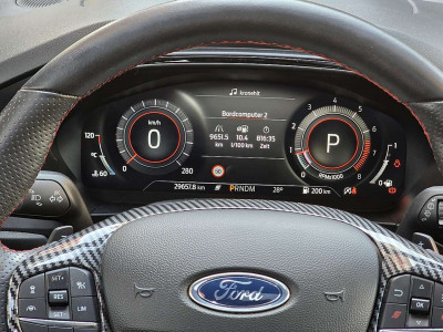 Ford Focus Gebrauchtwagen Ford Focus Gebrauchtwagen