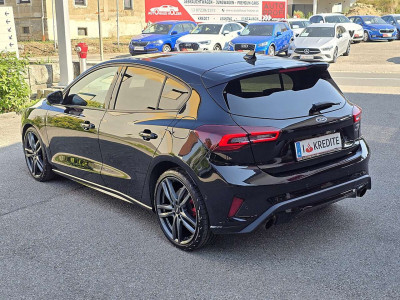 Ford Focus Gebrauchtwagen Ford Focus Gebrauchtwagen