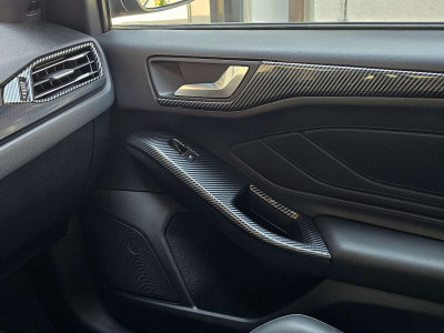Ford Focus Gebrauchtwagen Ford Focus Gebrauchtwagen