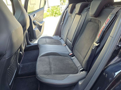 Ford Focus Gebrauchtwagen Ford Focus Gebrauchtwagen