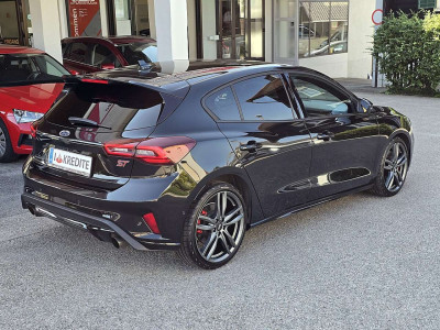Ford Focus Gebrauchtwagen Ford Focus Gebrauchtwagen