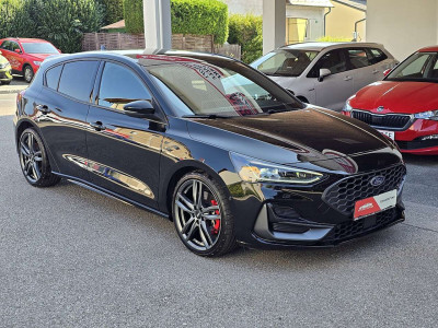 Ford Focus Gebrauchtwagen Ford Focus Gebrauchtwagen