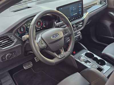 Ford Focus Gebrauchtwagen Ford Focus Gebrauchtwagen