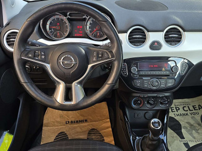 Opel Adam Gebrauchtwagen