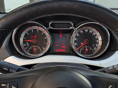Opel Adam Gebrauchtwagen