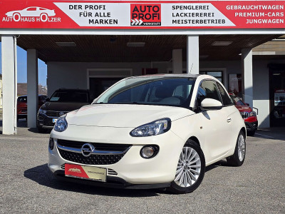 Opel Adam Gebrauchtwagen
