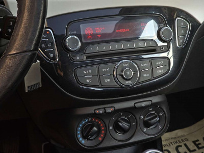 Opel Adam Gebrauchtwagen