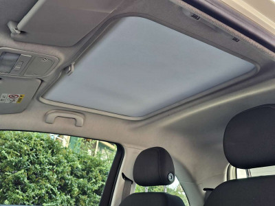 Opel Adam Gebrauchtwagen