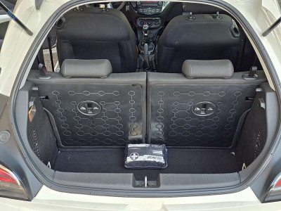Opel Adam Gebrauchtwagen