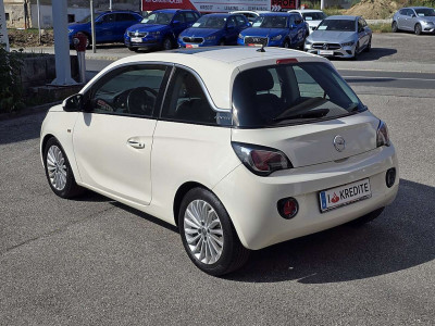Opel Adam Gebrauchtwagen