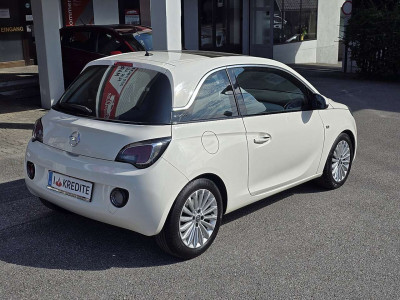 Opel Adam Gebrauchtwagen