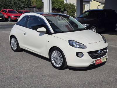 Opel Adam Gebrauchtwagen