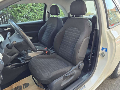 Opel Adam Gebrauchtwagen