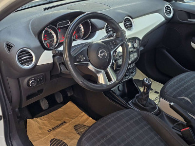 Opel Adam Gebrauchtwagen