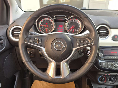 Opel Adam Gebrauchtwagen