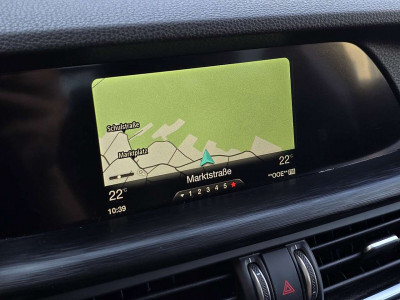 Alfa Romeo Stelvio Gebrauchtwagen Alfa Romeo Stelvio Gebrauchtwagen