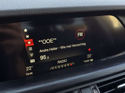 Alfa Romeo Stelvio Gebrauchtwagen Alfa Romeo Stelvio Gebrauchtwagen